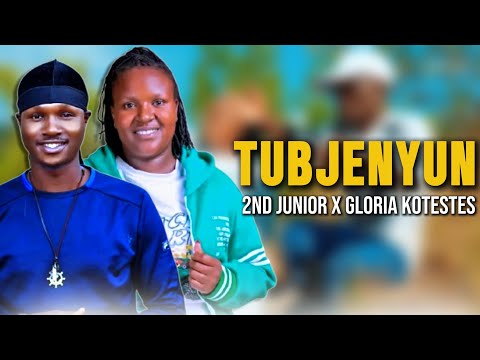 2ND JUNIOR FT GLORIA KOTESTES TUBJENYUN AUDIO BEATS 
