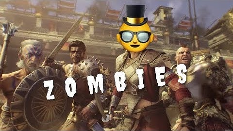 Noob plays IX for the first time... (Black ops 4)