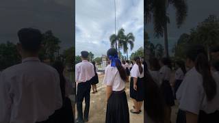 🇹🇭 #busicom #นักศึกษา #นักเรียน #fyp #reels #viral #shorts #school #funny #dbtech #week #morning