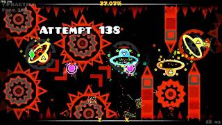 Cataclysm [PRACTICE RUN]