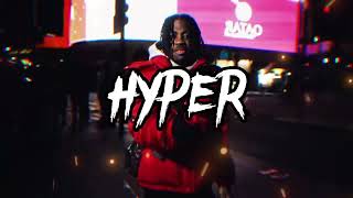 Ndotz X Nemzzz Drill Type Beat - Hyper Ny Drill Instrumental 2023