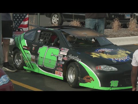 Summerdale school hosts 'Touch a Truck' car show for kids