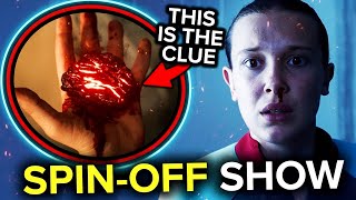 Stranger Things Spin-Off Series Explained | Everything We Know About the New Show