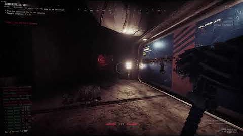 GTFO R1B1 PID Search Uncut Footage