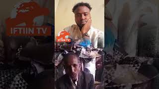 Ciisow Dab Aan Shidiyo Dhamac Baan Kugu Daweeyaa"Abwaan Gadabuursi oo Fariin Adag Diray Sii Faafi  screenshot 5