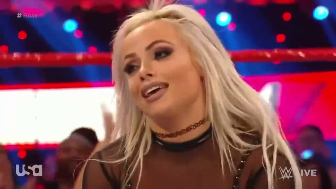Lana vs Liv YouTube