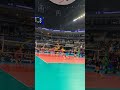 📺 Watch the CEV Champions League Volleyball LIVE on EuroVolley.TV #cev #volleyball #clvolley