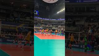 📺 Watch the CEV Champions League Volleyball LIVE on EuroVolley.TV #cev #volleyball #clvolley