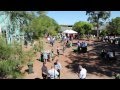 PBL World Australia Drone Video | Parramatta Marist Catholic School