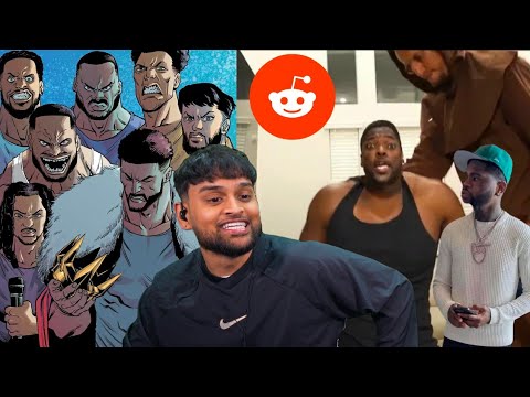 RDC's Reddit Sweeps The Twitter Community This Month