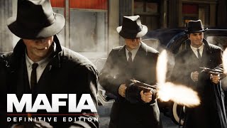 Mafia: Definitive Edition - Chapter #13 - Bon Appetite