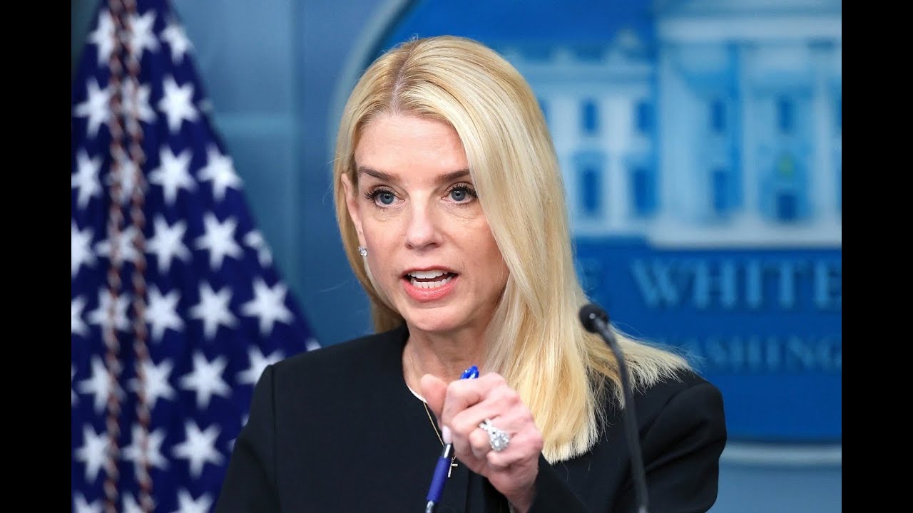 OMG: Jaw-dropping scandal CONSUMES Justice Department | Another Day