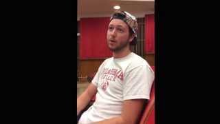 Mike Boettcher JMC Corey Tipton