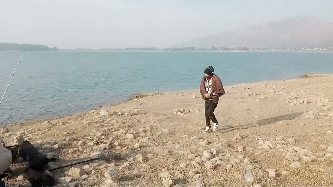 NEW|update| khanpur| Dam Fishing 🎣🎣 21/12/2024