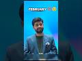 February #viralvideo #newpost #explore #shortvideo #shorts #love #motivation #viral