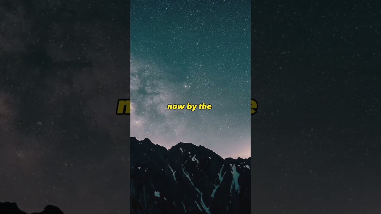 Earth In One Million Years #shorts#viral#earth#factfuljourneys#space