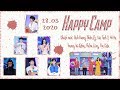 【Vietsub】Happy Camp 28/03 | Dịch Dương Thiên Tỉ, Cúc Tịnh Y, Hồ Hạ, Trương Vũ Kiếm