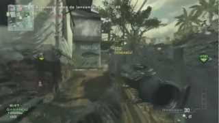 top 10 killfeed mw3
