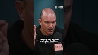 Simply Put: Donald Trump Is a Criminal