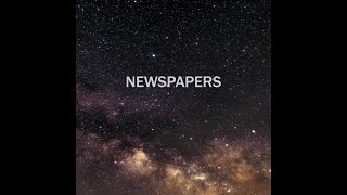 How Newspapers Were Made | Sleep Story for Adults | Calm History