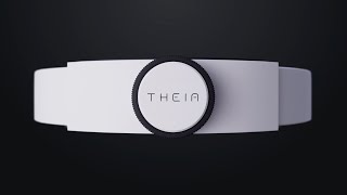 Newmanbrain - Theia Product Video