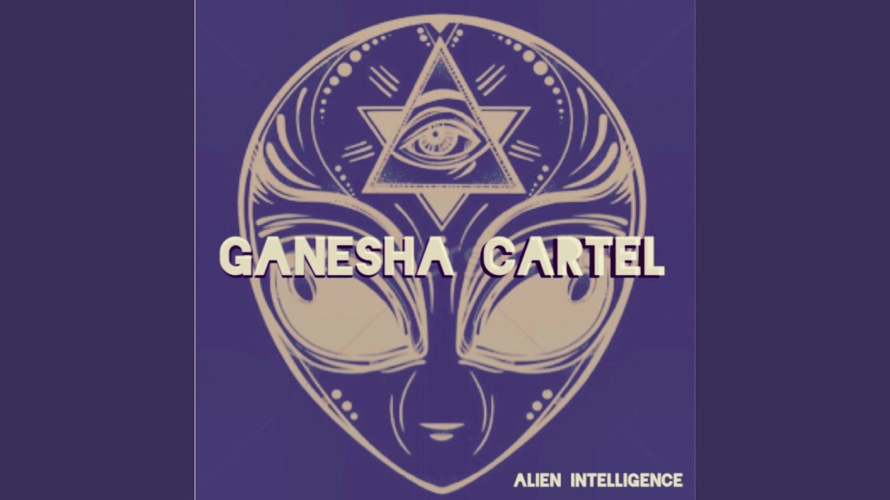 Alien Intelligence (Original Mix)