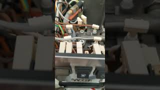 Gaggia classic pro steam valve leak 20211105