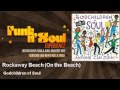 Godchildren of Soul - Rockaway Beach - On the Beach - feat. General Johnson &amp; Joey Ramone