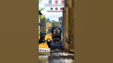 Hold and fire #codm #callofduty #gaming #cod #shorts #yt