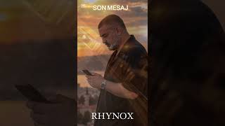 Son Mesaj Arabesk Pop & Melodik Rap Duygusal Şarkı