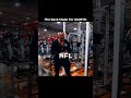 10 Foot Pull Up Bar For Giants 👀 @StevenHarvalias 