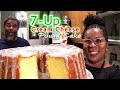 7up cream cheese pound cake  amazingly delicious  he said hes resigning and taking applications