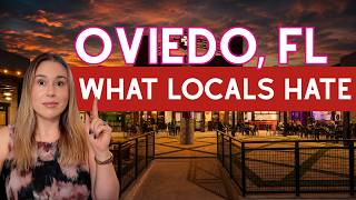 Why Locals Say "Don't Move to Oviedo, FL" (The Honest Truth)