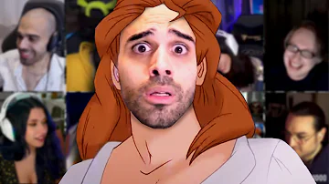 Come si chiama l'App che ti trasforma in un personaggio Disney?