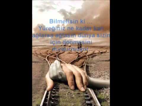 Can Yücel - Bilmelisin ki