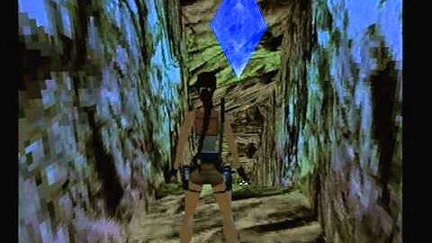 Tomb Raider III 3 The Caves of Kaliya.mpg