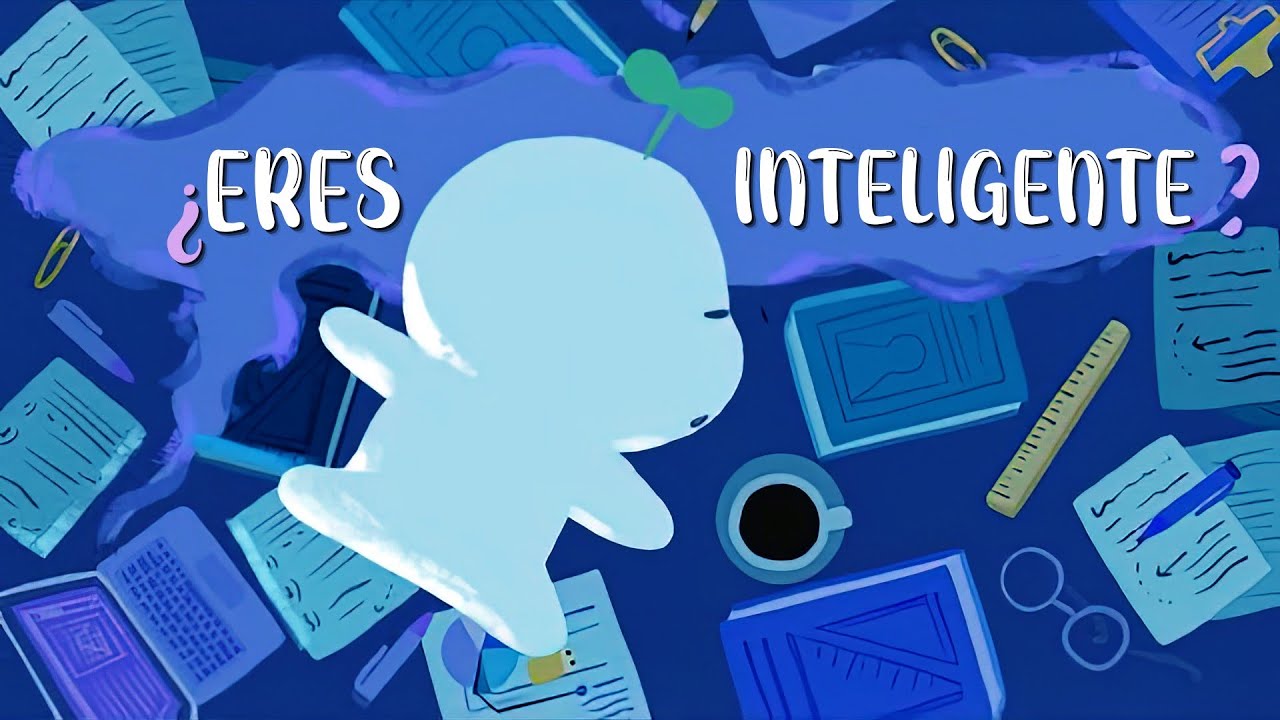 7 señales GENUINAS de INTELIGENCIA que no puedes fingir