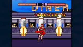 Lets Play... Fist Fighter [Amiga]