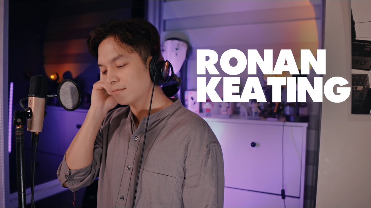 When You Say Nothing At All (Acoustic Cover) When You Say Nothing At All (Acoustic Cover)