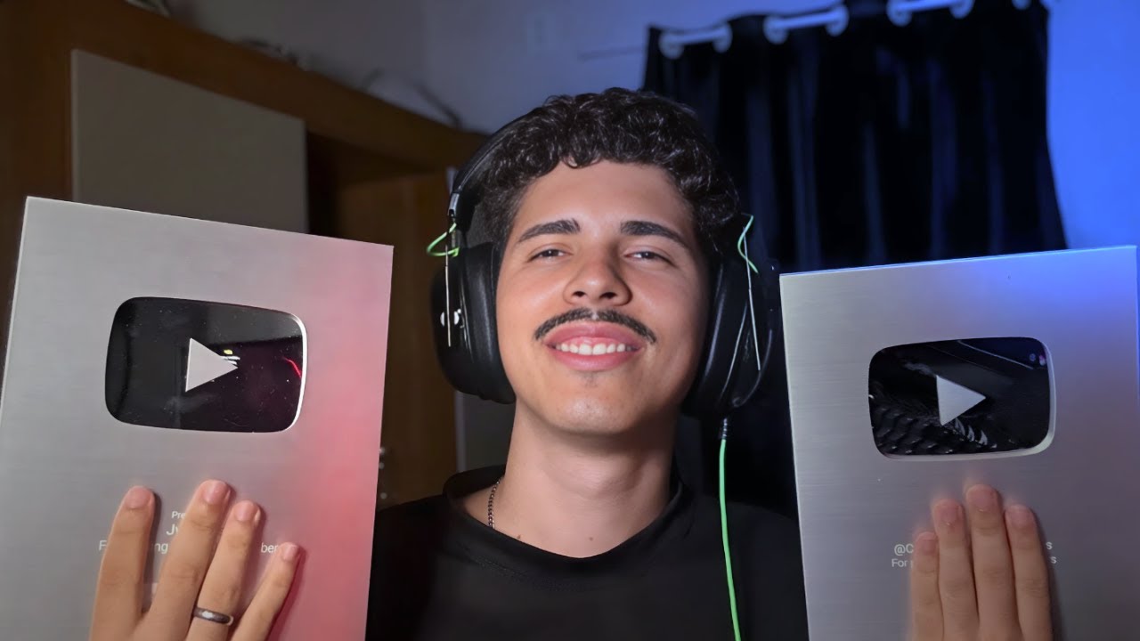 Criando um Canal do ZERO até MONETIZAR nicho CURIOSIDADES🔥