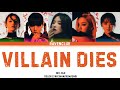 G I Dle Album I Never Die Villain Dies Lyrics Recognition Han Rom Eng Lyrics