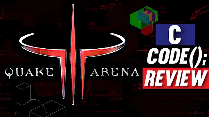 How 1999 Quake 3 Teaches Elite Software Engineering