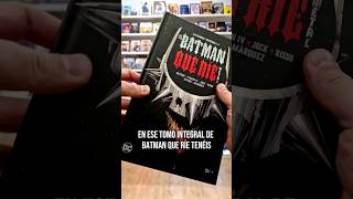 THE BATMAN WHO LAUGHS OMNIBUS 🔥 THE BATMAN WHO LAUGHS OMNIBUS 🔥