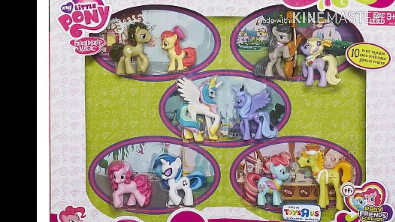 My little pony сборник. My little Pony Hasbro набор 6 пони. My little Pony коллекция Friendship Magic. Rainbow Road trip my little Pony набор. Коллекционный набор my little Pony.