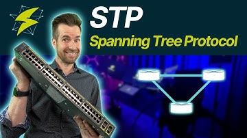 CCNA LANs  7-1: Spanning Tree Protocol