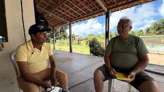 VISITAMOS MARCOS E ENCONTRAMOS ISSO NO FILTRO!!