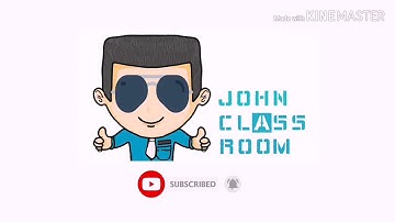 Application of Differentiation E18 Rate of change