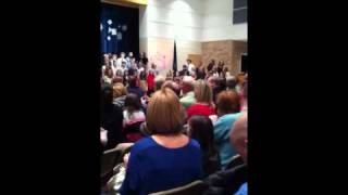 Pickering Valley Christmas concert