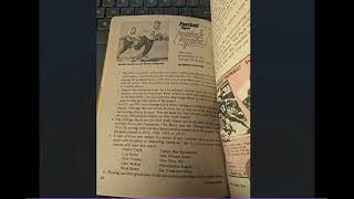 Pigskin Recap June 13, 1976