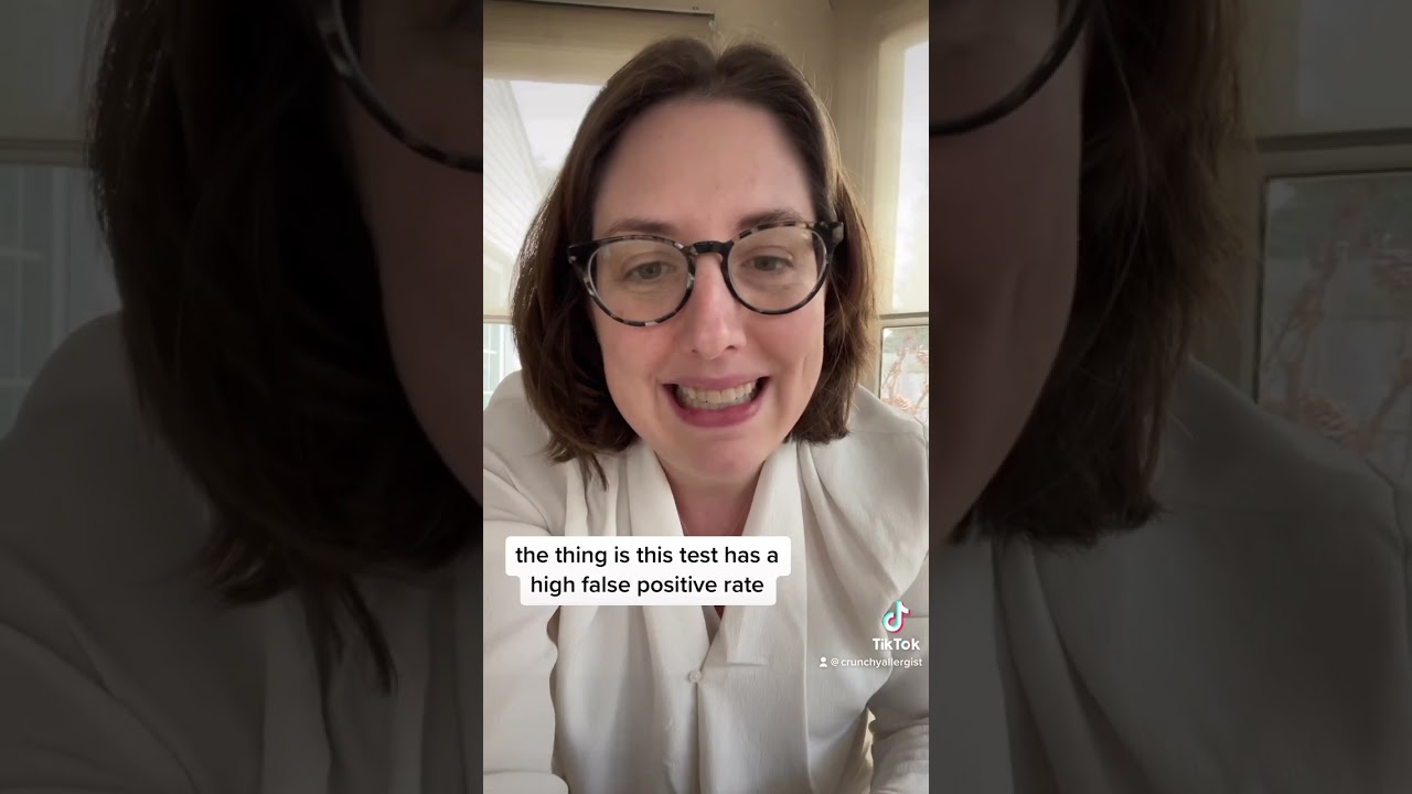 Что происходит с тестом ANA?